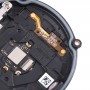 Original Back Cover With Heart Rate Sensor + Wireless Charging Module For Samsung Galaxy Watch4 Classic 42mm SM-R880 R885