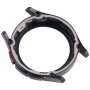Оригінальна рамка РК-екрана для Samsung Galaxy Watch4 Classic 42 мм SM-R880 (чорна)