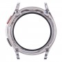 三星 Galaxy Watch4 Classic 42mm SM-R880 原装液晶屏幕框架边框板 (银色)