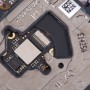Oryginalna tylna obudowa z czujnikiem tętna + moduł ładowania bezprzewodowego do Samsung Galaxy Watch4 Classic 46mm SM-R890 R895