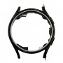 Oryginalna ramka ekranu LCD do Samsung Galaxy Watch5 Golf Edition