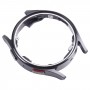 Оригінальна рамка РК-екрана для Samsung Galaxy Watch5 40 мм SM-R900 R905 (чорна)