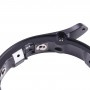 Оригінальна рамка РК-екрана для Samsung Galaxy Watch5 40 мм SM-R900 R905 (чорна)