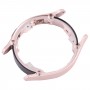 Originaalne LCD-ekraani raami raamplaat Samsung Galaxy Watch5 40mm SM-R900 R905 (kuldne) jaoks