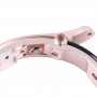 Originaalne LCD-ekraani raami raamplaat Samsung Galaxy Watch5 40mm SM-R900 R905 (kuldne) jaoks