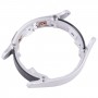 Оригінальна рамка РК-екрана для Samsung Galaxy Watch5 40 мм SM-R900 R905 (срібло)