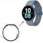 Оригінальна рамка РК-екрана для Samsung Galaxy Watch5 40 мм SM-R900 R905 (срібло)