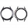 Oryginalna ramka ekranu LCD do Samsung Galaxy Watch4 Classic 46mm SM-R890 R895 (czarna)