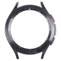 Oryginalna ramka ekranu LCD do Samsung Galaxy Watch4 Classic 46mm SM-R890 R895 (czarna)