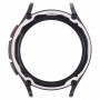 Oryginalna ramka ekranu LCD do Samsung Galaxy Watch4 Classic 46mm SM-R890 R895 (czarna)