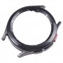 Oryginalna ramka ekranu LCD do Samsung Galaxy Watch4 Classic 46mm SM-R890 R895 (czarna)