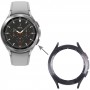 Oryginalna ramka ekranu LCD do Samsung Galaxy Watch4 Classic 46mm SM-R890 R895 (czarna)