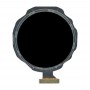 Pro Samsung Galaxy Watch 3 45mm SM-R840 LCD obrazovka s kompletní sestavou digitizéru