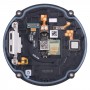 三星 Galaxy Watch5 44mm SM-R910 原装后盖完整组件（黑色）