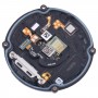 三星 Galaxy Watch5 44mm SM-R910 原装后盖完整组件（黑色）