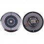 För Samsung Galaxy Watch6 40 mm SM-R930/R940/R950/R960 Original glasbaksida med puls
