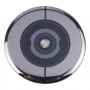 För Samsung Galaxy Watch6 40 mm SM-R930/R940/R950/R960 Original glasbaksida med puls