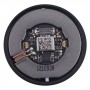 För Samsung Galaxy Watch6 40 mm SM-R930/R940/R950/R960 Original glasbaksida med puls