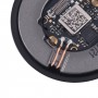 För Samsung Galaxy Watch6 40 mm SM-R930/R940/R950/R960 Original glasbaksida med puls