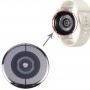 För Samsung Galaxy Watch6 40 mm SM-R930/R940/R950/R960 Original glasbaksida med puls