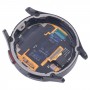 オリジナル LCD スクリーン デジタイザー フルアセンブリ フレーム付き Samsung Galaxy Watch5 Pro 45mm SM-R920/R925 (ブラック)