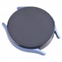 Original LCD-Bildschirm-Digitizer-Vollmontage mit Rahmen für Samsung Galaxy Watch5 44 mm SM-R910/R915 (blau)