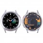 Oryginalny komplet Digitizer ekranu LCD z ramką do Samsung Galaxy Watch4 Classic 46mm SM-R890/R895 (srebrny)