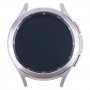Oryginalny komplet Digitizer ekranu LCD z ramką do Samsung Galaxy Watch4 Classic 46mm SM-R890/R895 (srebrny)
