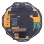Samsung Galaxy Watch4 Classic 46mm SM-R890/R895用のデジタイザー付きオリジナルLCDスクリーンフルアセンブリ