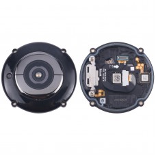 Originální zadní kryt se snímačem srdečního tepu + bezdrátovým nabíjecím modulem pro Samsung Galaxy Watch 6 40mm SM-R930/R935