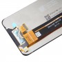 עבור Samsung Galaxy F13 SM-F135 מסך LCD מקורי עם הרכבה מלאה של Digitizer
