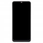 Para Samsung Galaxy F13 SM-E135F Montaje completo del digitalizador de pantalla LCD original con marco
