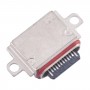מחבר יציאת טעינה מקורית עבור Samsung Galaxy W23 10 יחידות