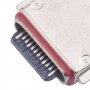 מחבר יציאת טעינה מקורית עבור Samsung Galaxy W23 10 יחידות