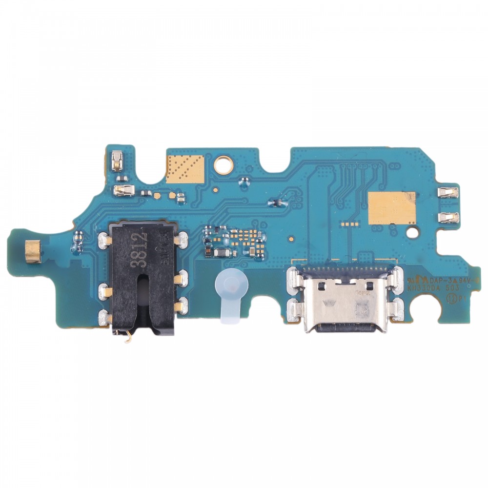 Samsung Galaxy F13 SM-E135 オリジナル充電ポートボード用