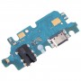 Samsung Galaxy F13 SM-E135 オリジナル充電ポートボード用