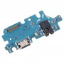 Samsung Galaxy F13 SM-E135 オリジナル充電ポートボード用