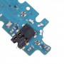 Samsung Galaxy F13 SM-E135 オリジナル充電ポートボード用