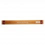 Для Galaxy View 18.4 / T670 LCD Flex Cable