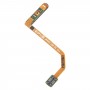 Pour Samsung Galaxy F15 SM-E156B câble flexible de capteur d'empreintes digitales d'origine (vert)