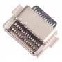 For Samsung Galaxy Tab S8 SM-X700/X706 10 PCS Charging Port Connector
