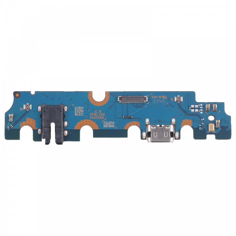 För Samsung Galaxy Tab A9 SM-X115 OEM Charging Port Board