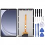 Do oryginalnego ekranu LCD Samsung Galaxy Tab A9 SM-X110/X115 z pełnym montażem Digitizer