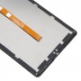 Do oryginalnego ekranu LCD Samsung Galaxy Tab A9 SM-X110/X115 z pełnym montażem Digitizer