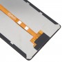 Do oryginalnego ekranu LCD Samsung Galaxy Tab A9 SM-X110/X115 z pełnym montażem Digitizer