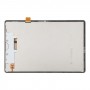 Pour Samsung Galaxy Tab S9 FE 5G SM-X516/X510 écran LCD d'origine avec numériseur assemblage complet