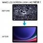 Pour Samsung Galaxy Tab S9 FE 5G SM-X516/X510 écran LCD d'origine avec numériseur assemblage complet