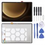 Pour Samsung Galaxy Tab S9 FE + 5G SM-X616/X610 écran LCD d'origine avec numériseur assemblage complet