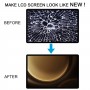 Pour Samsung Galaxy Tab S9 FE + 5G SM-X616/X610 écran LCD d'origine avec numériseur assemblage complet