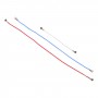 Pro Samsung Galaxy Tab S4 10.5 SM-T835 Original Signal Flex kabel